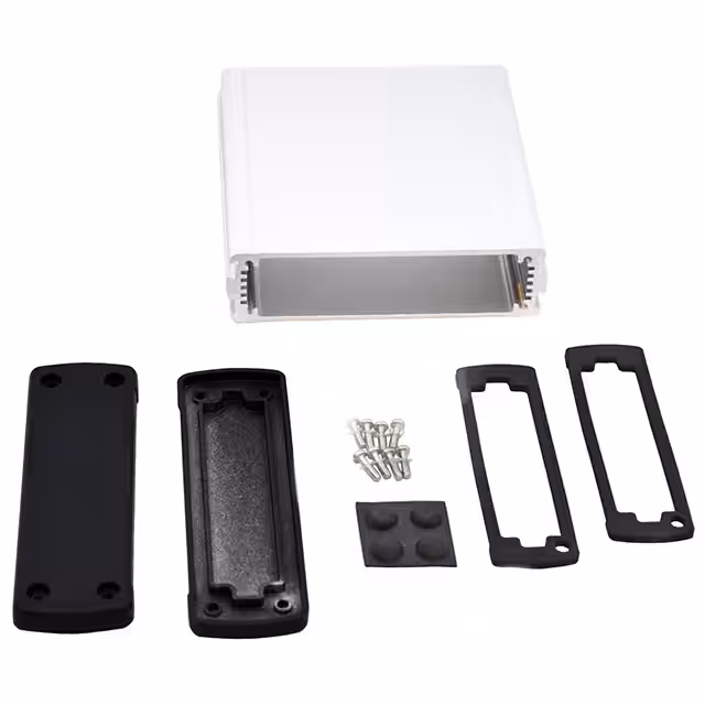 EXN-23354-SV Bud Industries  Boîtes